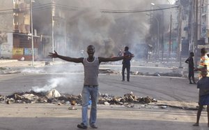 Tambacounda : le M-23 invite les forces de sécurité à ‘’ne pas tirer sur leurs frères’’