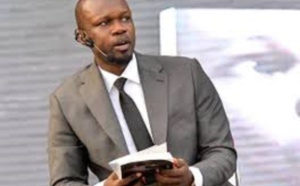 Quand Ousmane Sonko se lâche sur Twitter