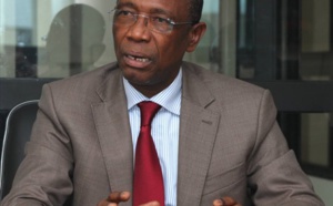El Hadji Amidou Kassé sur les retrouvailles Wade-Macky : « C’est dans la paix qu’on peut régler nos contradictions »