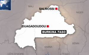 Burkina Faso: Au moins 15 tués dans l'attaque de la mosquée de Salmossi