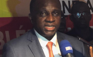 AG Zone UFOA/A : Antiono Souaré élu par acclamations