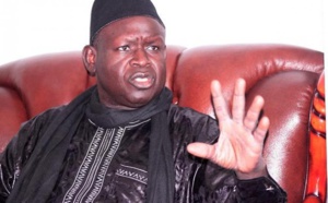 Cheikh Seck : « le HCCT revient forcément à Aminata Mbengue Ndiaye