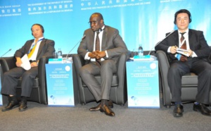 AFRICA OIL - GESTION DE L'ÉNERGIE: Le Walo félicite le Président et exprime son soutien total au Ministre Makhtar Cissé