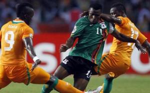 La Zambie sacrée champion d'Afrique face à la Côte d'Ivoire