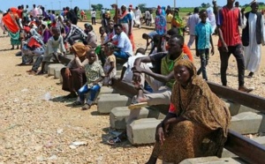 Les pourparlers de paix inter-soudanais reprennent ce lundi à Juba
