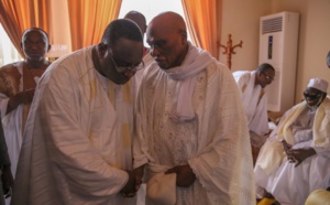Macky Sall: « Un climat politique apaisé est une condition de stabilité du pays»