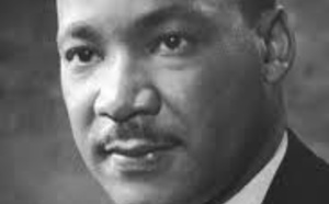 Éphéméride du 14 octobre: Un prix Nobel de la Paix a été attribué au pasteur Martin Lutter King en 1984