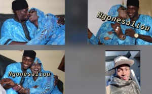 Qui est Mara Star, le supposé mari de Ngoné Ndiaye Guéweul ?