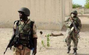 Burkina Faso : Un couvre-feu décrété dans le nord du pays