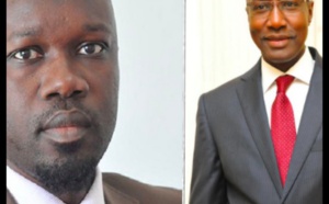 Affaire des 94 milliards FCFA: Les avocats de Mamour Diallo déposent une plainte contre Sonko mardi