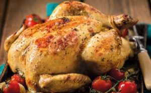 Cancer du sein: Remplacer le bœuf par du poulet pourrait réduire le risque