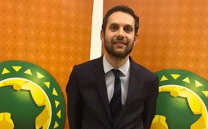 Graves révélations de Amr Fahmy: "La Caf a mené des manœuvres douteuses pour que le Sénégal remporte la Can"