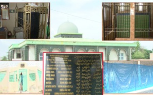 VIDEO – Mystère de Khourou Mbacké: Le lieu oú Serigne Touba a enterré 11 de ses fils