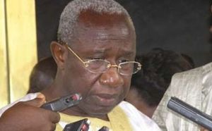 Pour Iba Der Thiam, les leaders du M23 sont des rancuniers