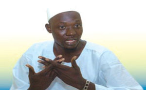 Serigne Modou Bousso Dieng porte plainte contre l’administrateur de Seneweb