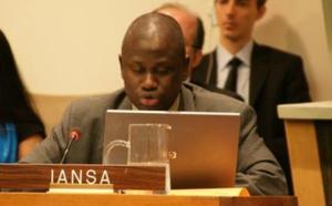 Seydi Gassama, directeur d'Amnesty Sénégal : "La population est taxée pour acheter la conscience des chefs religieux"