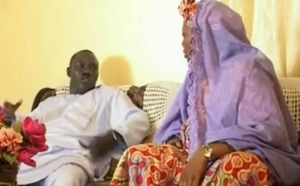 “CagGante” – Cheikh Seck s’attaque à la mode sexy !