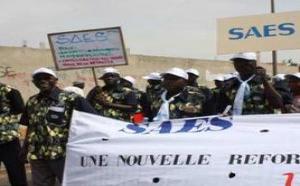 Grève du Saes : Les 5 points qui bloquent la reprise des cours