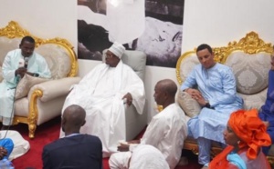 Grand Magal de Touba 2019: La Sonatel renforce son dispositif technique
