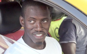 Saer Kébé: «L’idée de poursuivre mes études en droit m'est venue en prison »