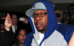 Whitney Houston: Bobby Brown a cassé La Voix