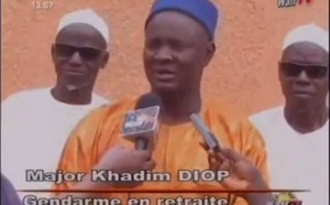 "Le processus de vote des militaires n'est pas transparent"