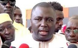 Bamba Fall : « Il y a 64 vieux bâtiments à la Médina que l’Etat doit démolir »