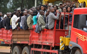 Mozambique: Elections générales dans un pays affaibli par la crise