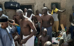 Nigeria: Découverte d’un deuxième centre islamique avec des enfants enchaînés et maltraités