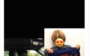 FC Barcelone: Le beau geste de Dembélé envers un fan (photo)
