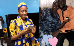 VIDEO - Mouna Seck, la «Niarél» de Cheikhou Kouyaté fait le buzz chez ses "Gooro"