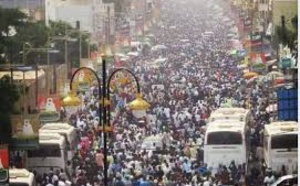 Magal de Touba Edition 2019: Un dispositif de sécurité  renforcé