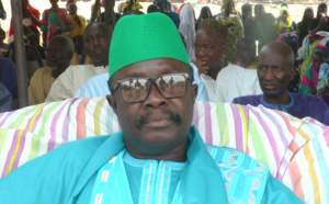 Serigne Modou Lô Ngabou: «Il est temps que Touba obtienne son statut spécial»