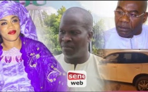 VIDEO - Dieuwrigne Youssou Mboup: "Le jour où Serigne Saliou Thioune donnait à Sokhna Aïda un véhicule de…"