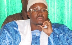  Négociations secrètes au Méridien entre Serigne Bass Abdou Khadre, le pouvoir et le M23