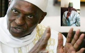 Les Petits-fils de Baye Lahat lui déclarent la Guerre : Wade Persona non grata à Touba Belel