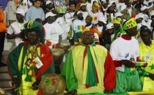 Prolongations de la Can 2012: Où sont passés les 50 millions que Wade avait donnés aux 12e Gaïndé?