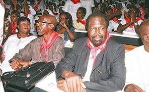 Analyse Combat contre la candidature de Wade : Ibrahima Sène du Pit prédit une seconde semaine de tous les dangers