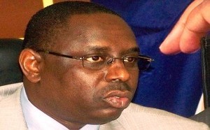Macky Sall : « Si Wade était un médicament, il serait périmé, nous n’attendons que le 26 février pour nous en débarrasser »