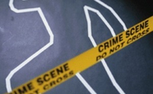 ENCORE UN MORT SUSPECT