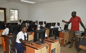Les enseignants de l'Enseignement technique sans salaire: Le ministre indexé