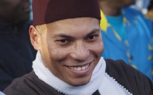 Réhabilitation de Karim Wade: Le «réexamen de la condamnation» de leur client réclamé par ses avocats