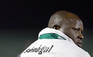 Limogé de la sélection sénégalaise : quel avenir pour Amara Traoré ?