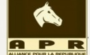 A Kaffrine, l'Apr déploie 300 jeunes pour contrôler l'élection