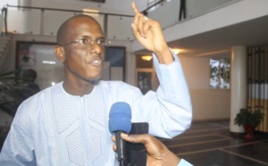 VIDEO - Guéguerre à l'APR: Le député Yaya Sow déshabille Farba Ngom et Aliou Demborou 