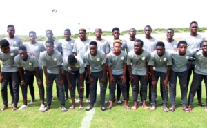 Coupe du monde U17: huit joueurs sénégalais épinglés pour fraude sur l’âge