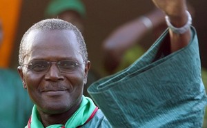 Ousmane Tanor Dieng sur son programme : "Il ne s'agit pas de restaurer l'ancien régime socialiste"