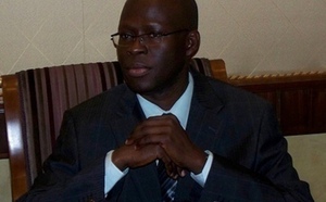 CHEIKH BAMBA DIEYE "le processus électoral est illégitime"