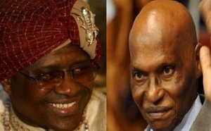 Election présidentielle : Serigne Modou Kara va soutenir Abdoulaye Wade