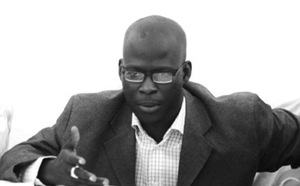 Cheikh Bamba Dièye sur la marche du M23 d’aujourd’hui: « C’est mon droit le plus absolu et je veillerai à ce que personne ne puisse me barrer la route »